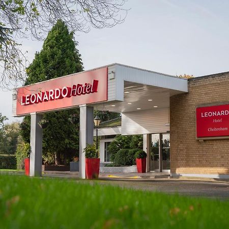 Leonardo Hotel チェルトナム エクステリア 写真