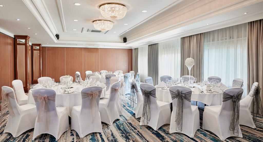 Leonardo Hotel チェルトナム エクステリア 写真