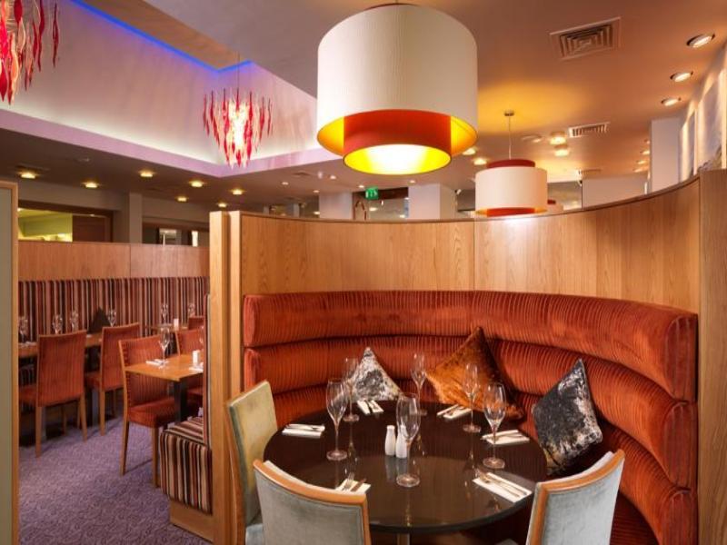 Leonardo Hotel チェルトナム エクステリア 写真