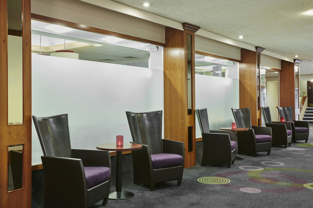 Leonardo Hotel チェルトナム エクステリア 写真