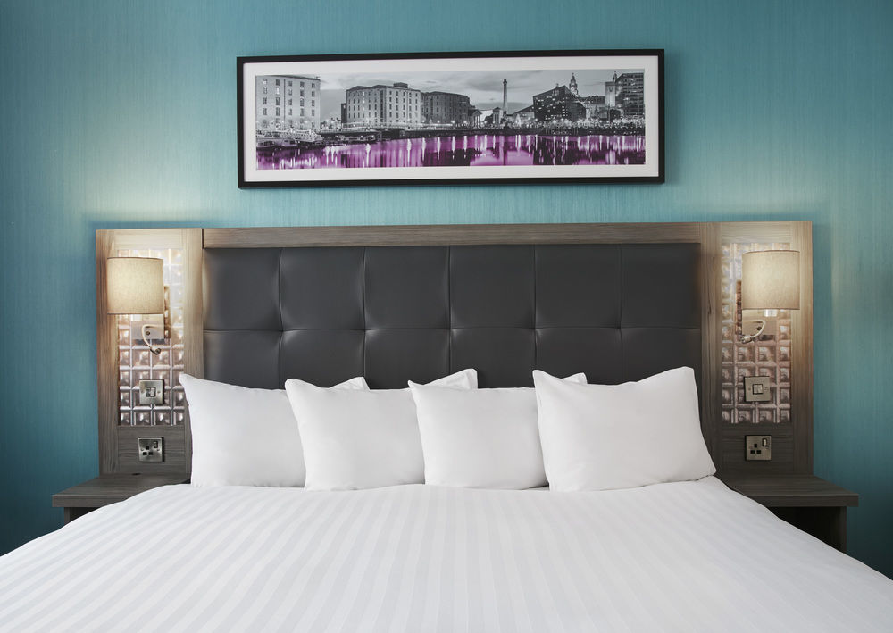 Leonardo Hotel チェルトナム エクステリア 写真