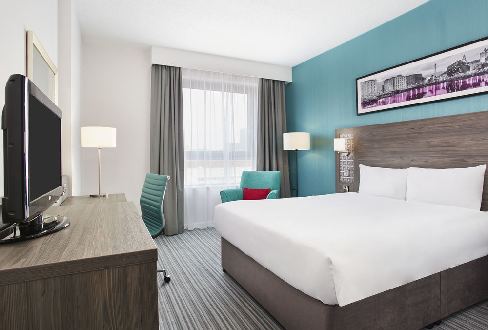 Leonardo Hotel チェルトナム エクステリア 写真