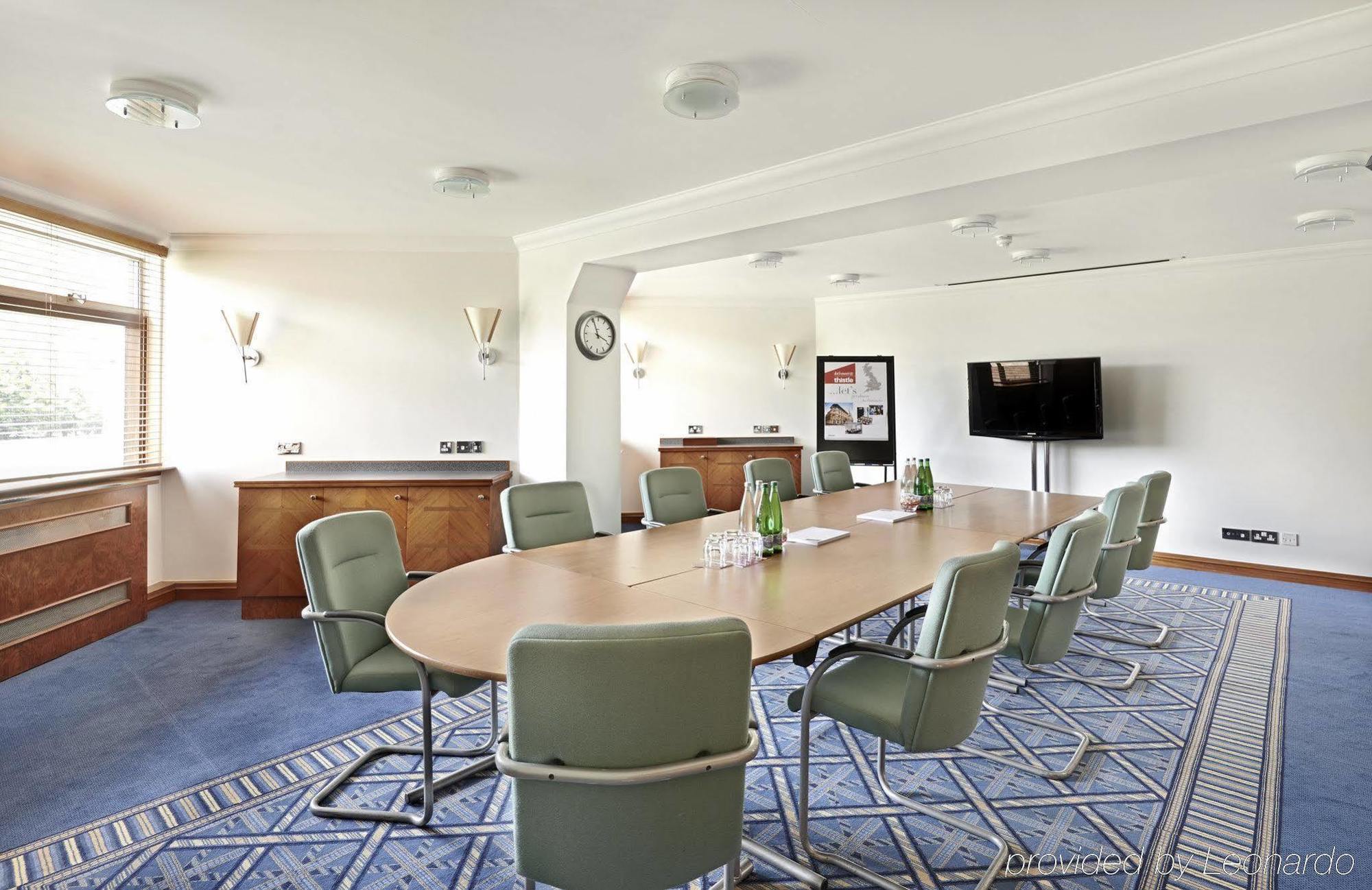 Leonardo Hotel チェルトナム エクステリア 写真
