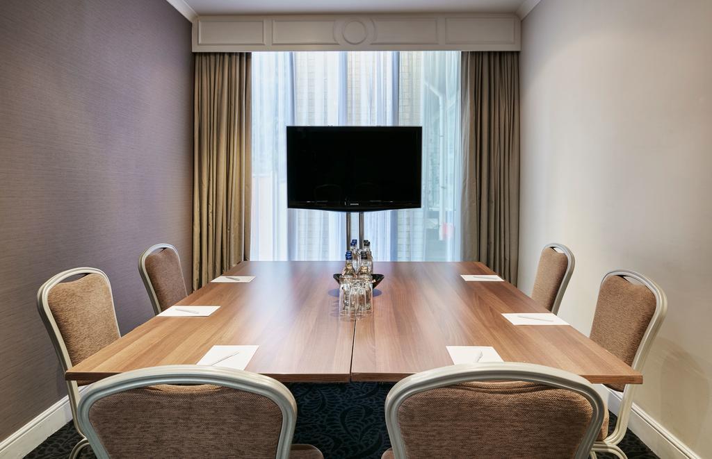 Leonardo Hotel チェルトナム エクステリア 写真