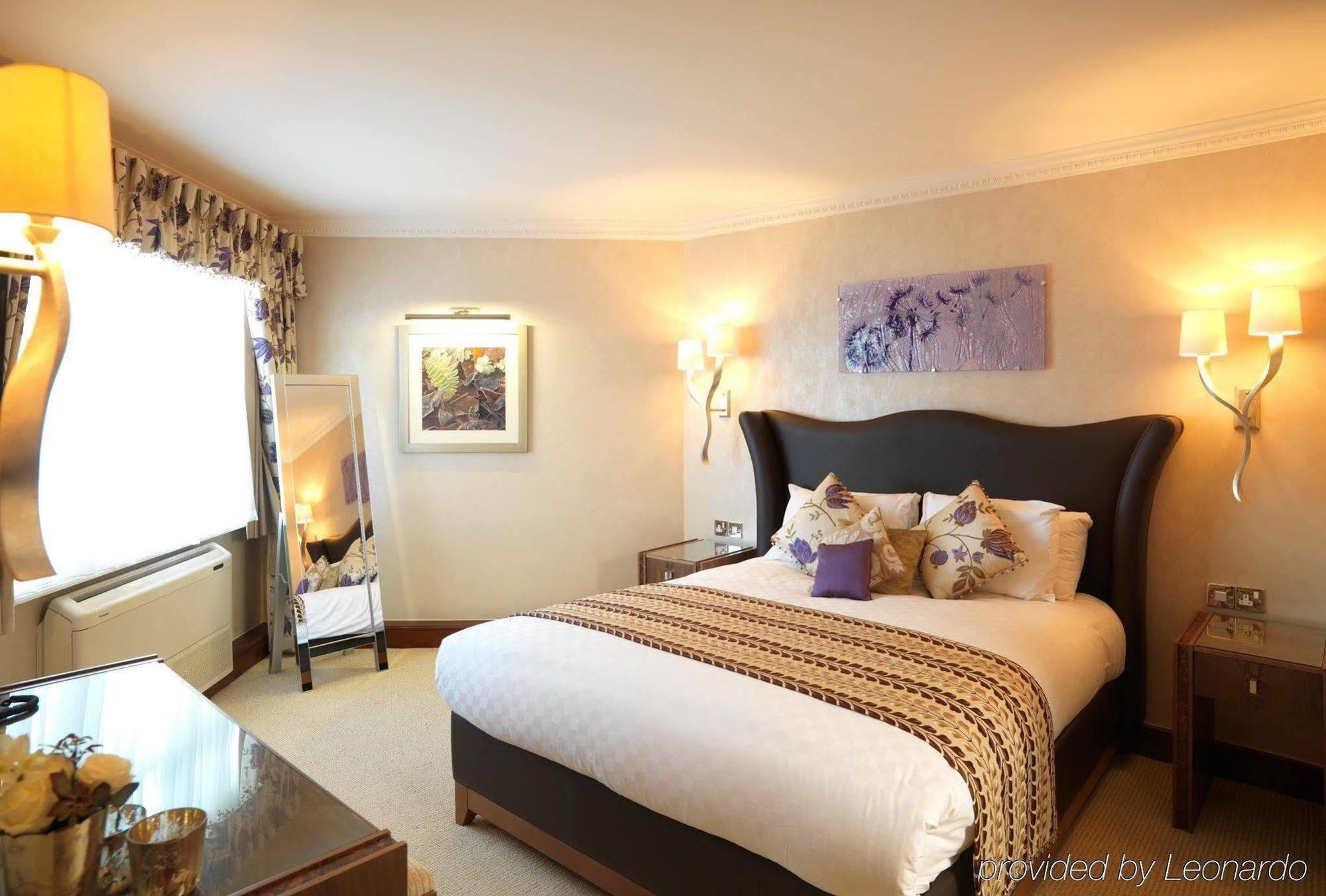 Leonardo Hotel チェルトナム エクステリア 写真