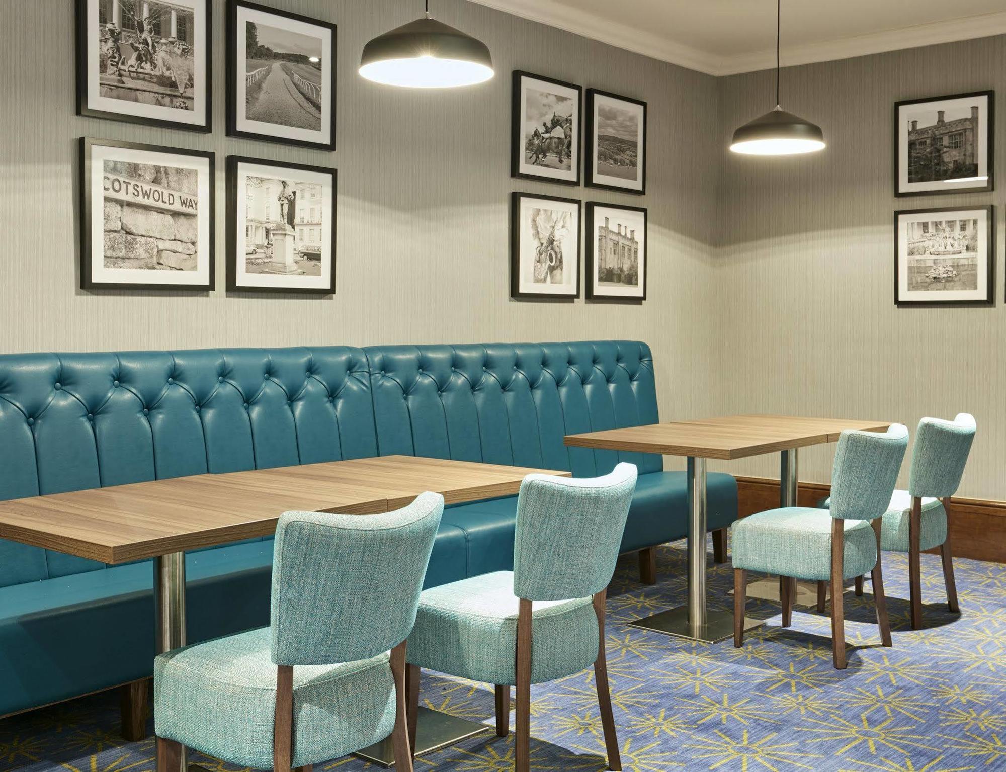 Leonardo Hotel チェルトナム エクステリア 写真