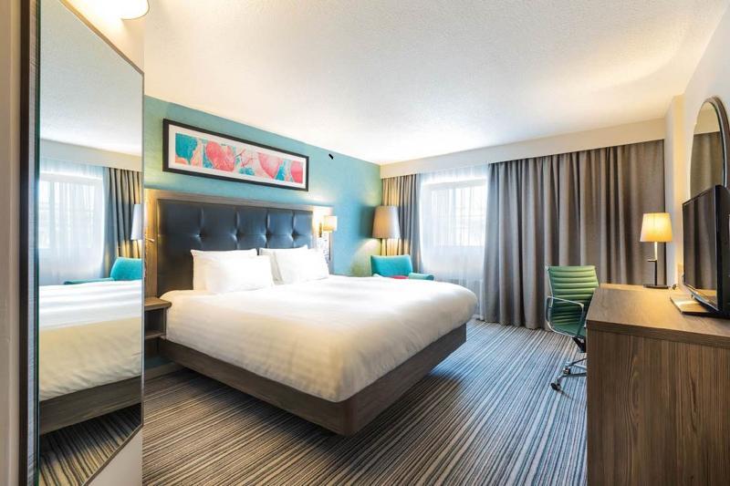 Leonardo Hotel チェルトナム エクステリア 写真